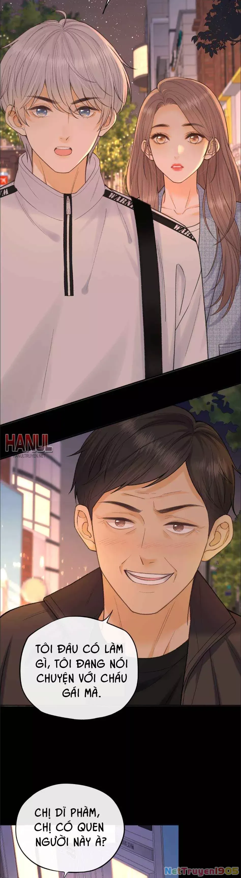 Khó Dỗ Dành - Chapter 114 - Page 11