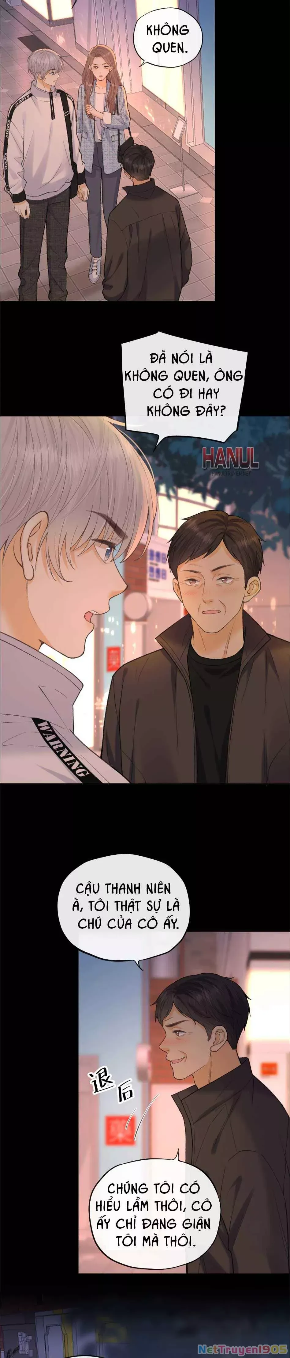 Khó Dỗ Dành - Chapter 114 - Page 12