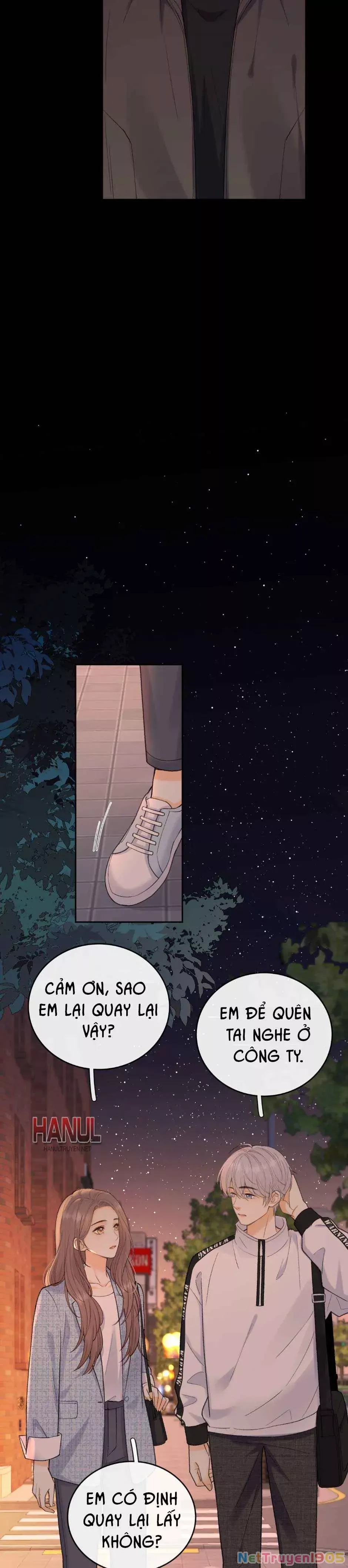 Khó Dỗ Dành - Chapter 114 - Page 14