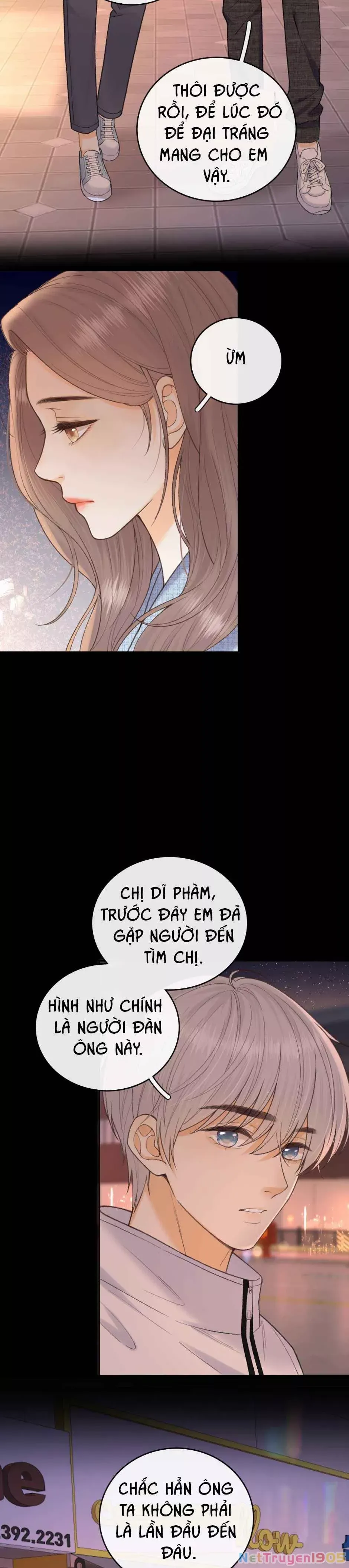 Khó Dỗ Dành - Chapter 114 - Page 15