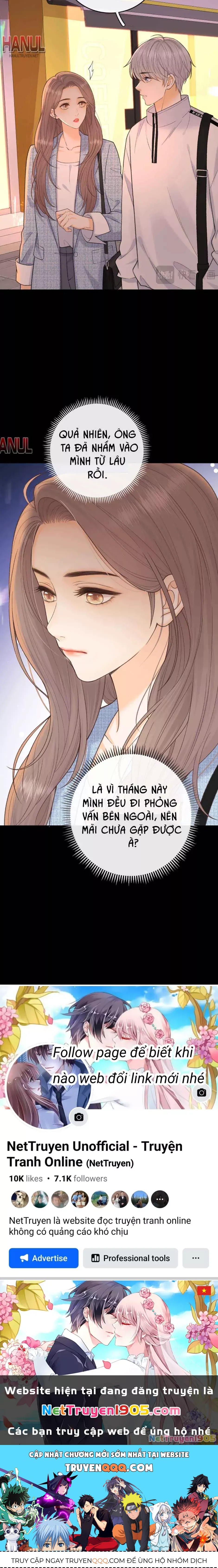 Khó Dỗ Dành - Chapter 114 - Page 16