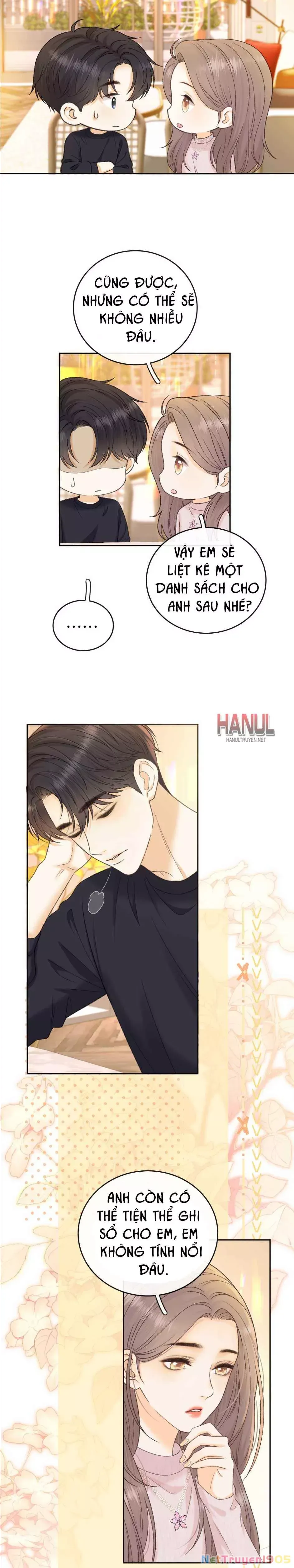 Khó Dỗ Dành - Chapter 114 - Page 3