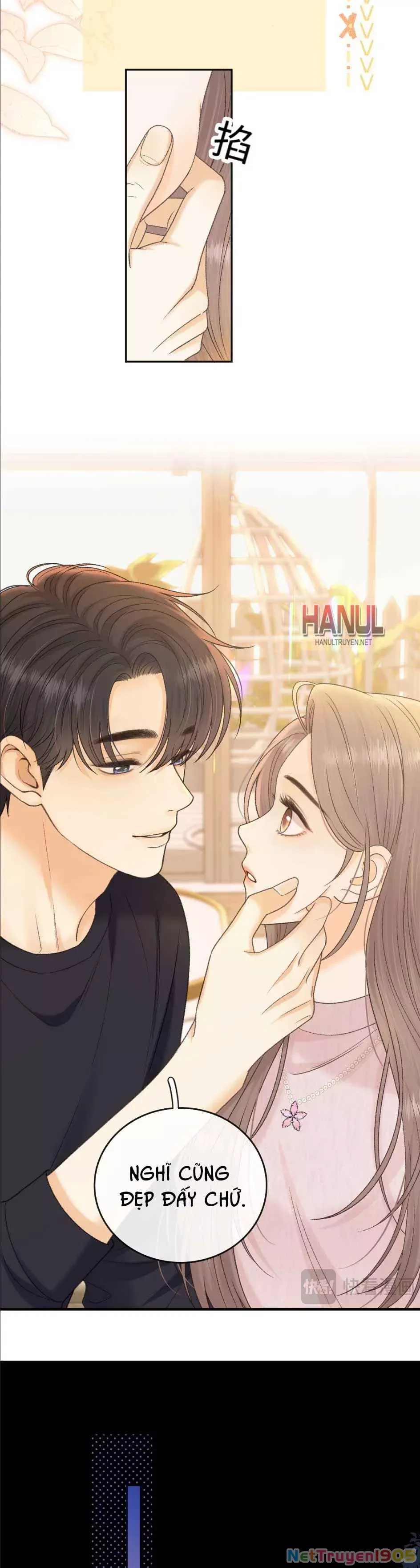 Khó Dỗ Dành - Chapter 114 - Page 4