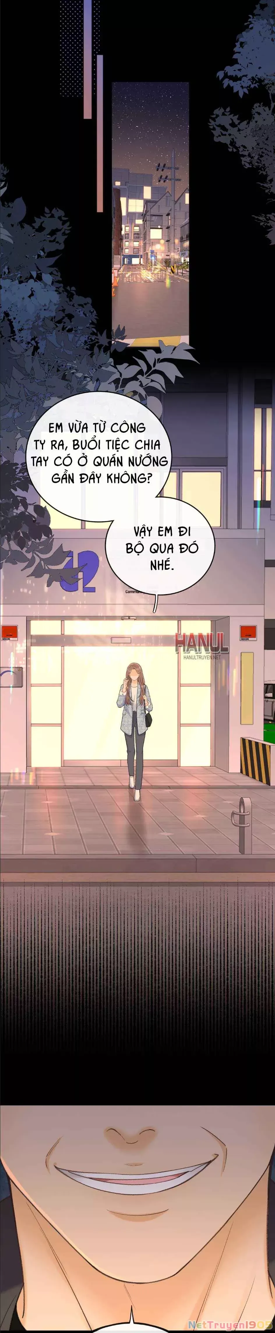 Khó Dỗ Dành - Chapter 114 - Page 5