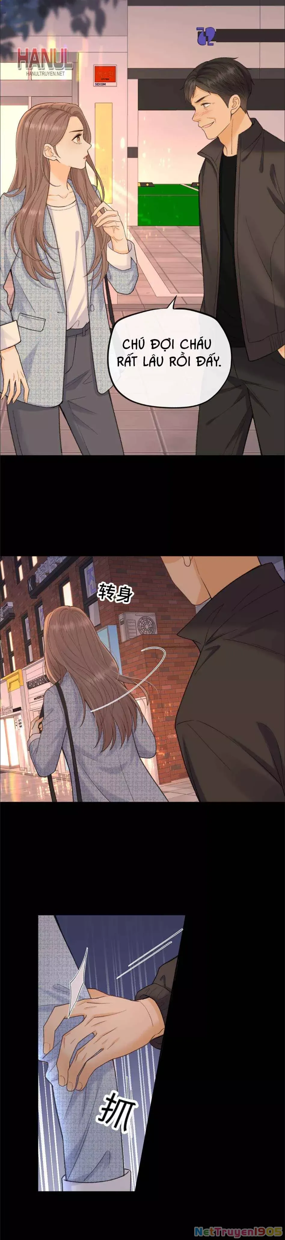 Khó Dỗ Dành - Chapter 114 - Page 7