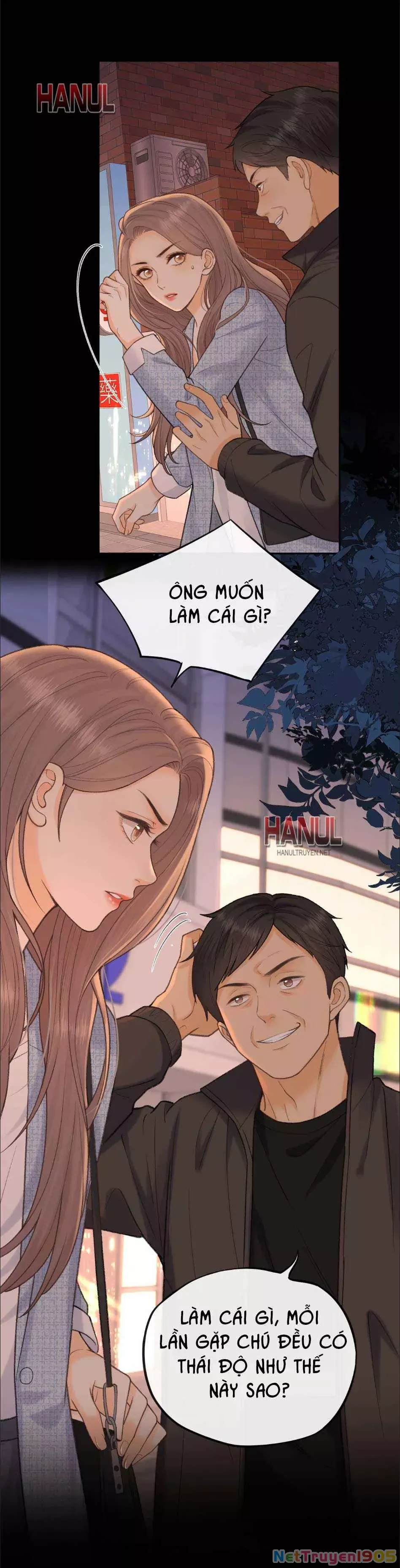 Khó Dỗ Dành - Chapter 114 - Page 8