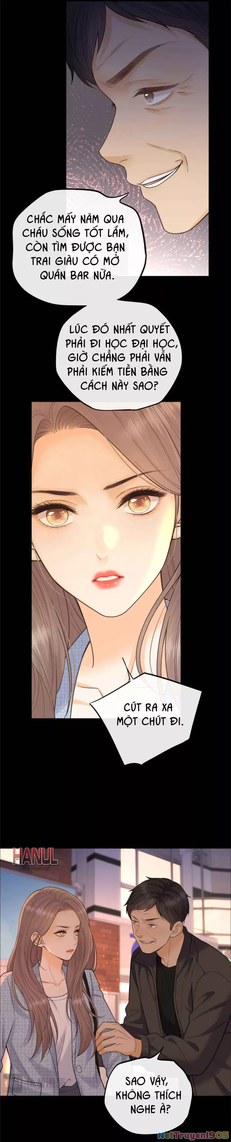 Khó Dỗ Dành - Chapter 114 - Page 9