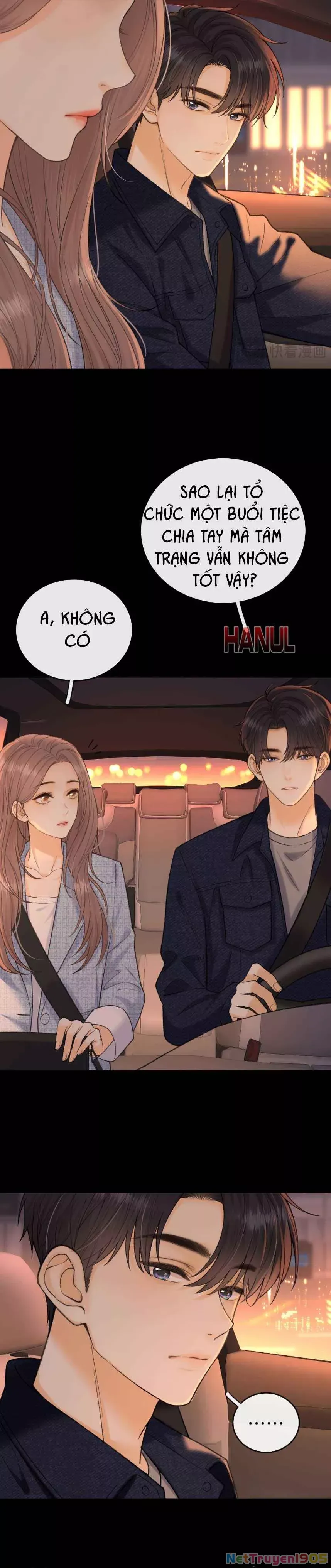 Khó Dỗ Dành - Chapter 115 - Page 11