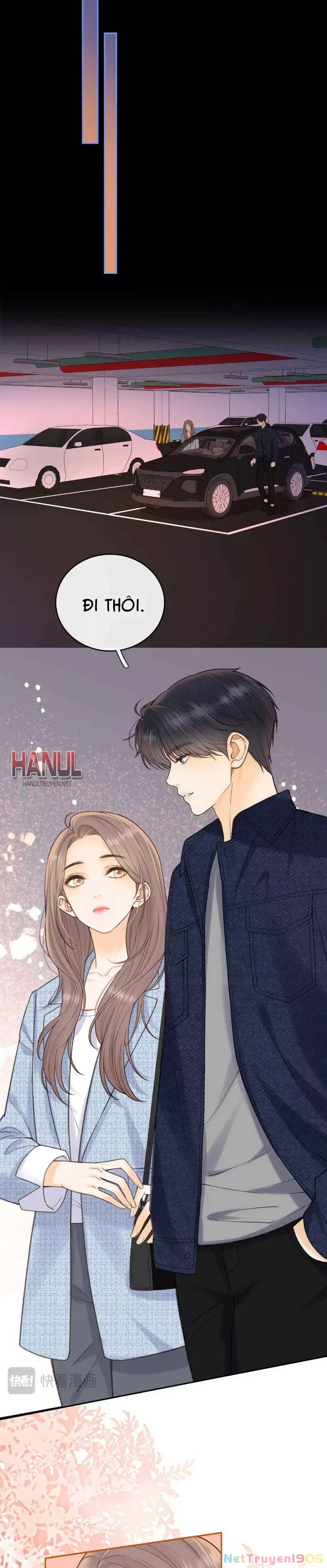 Khó Dỗ Dành - Chapter 115 - Page 13