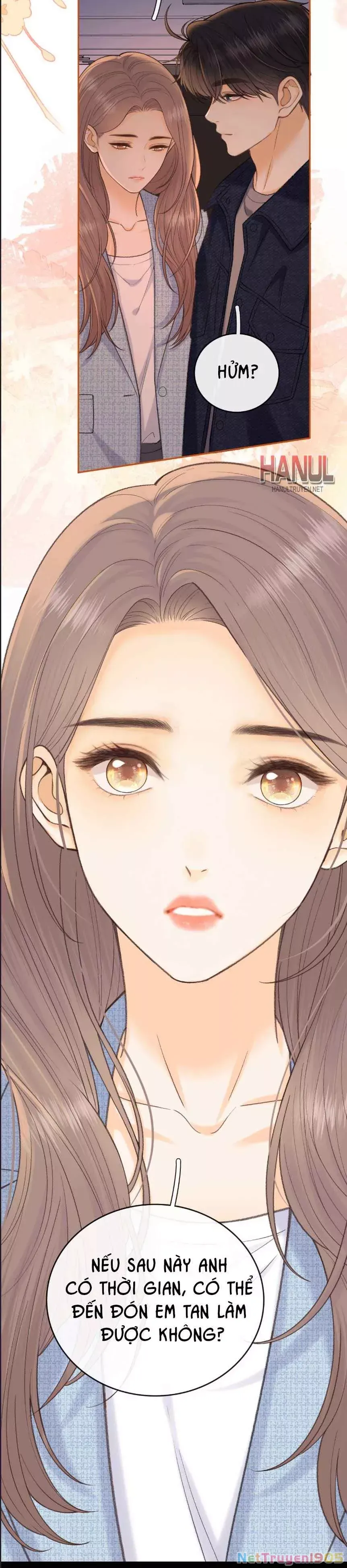 Khó Dỗ Dành - Chapter 115 - Page 15