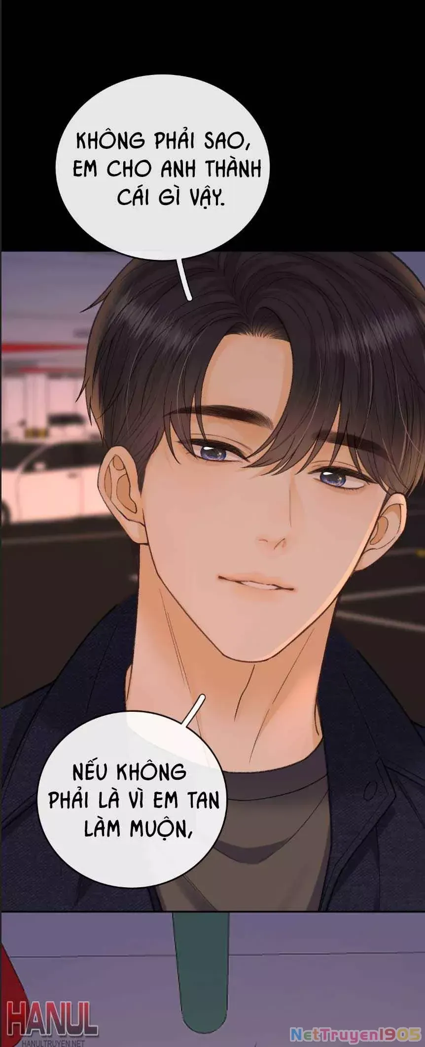 Khó Dỗ Dành - Chapter 115 - Page 16