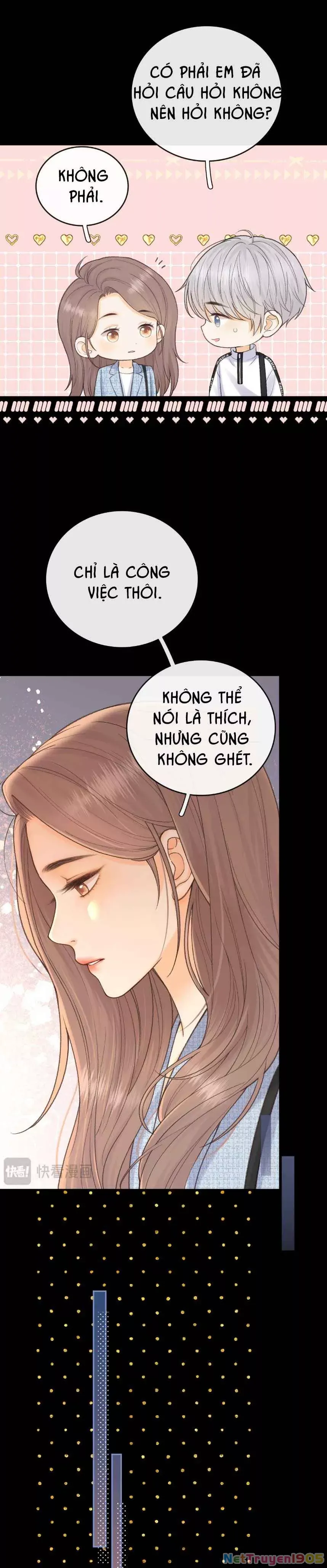 Khó Dỗ Dành - Chapter 115 - Page 3