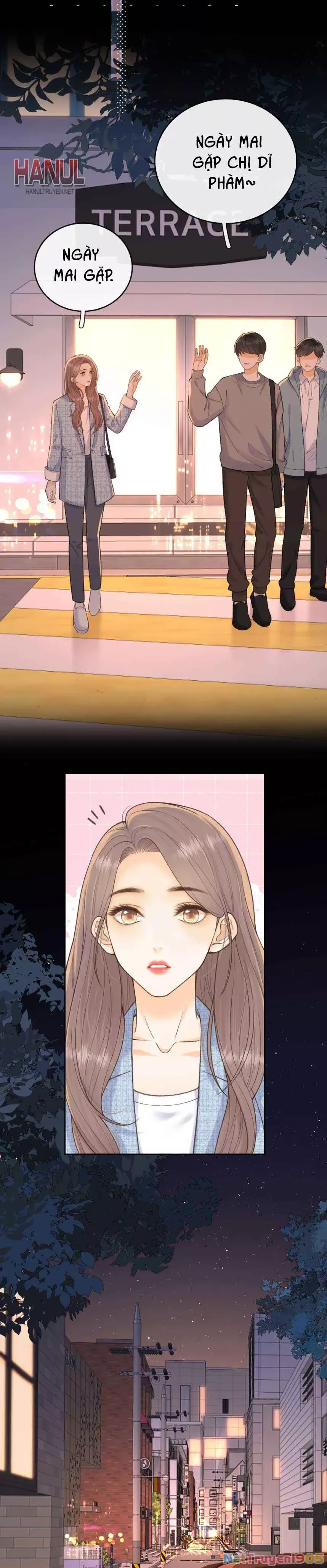 Khó Dỗ Dành - Chapter 115 - Page 4