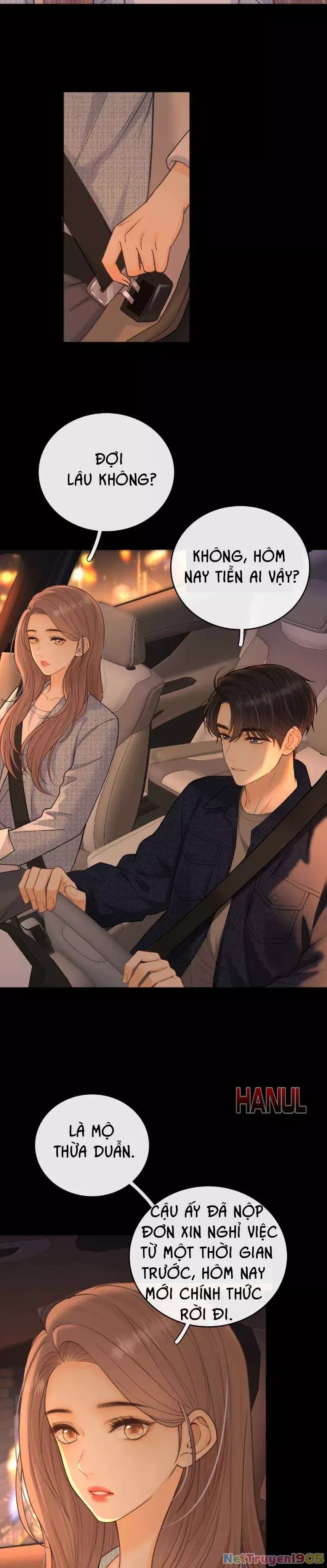 Khó Dỗ Dành - Chapter 115 - Page 6