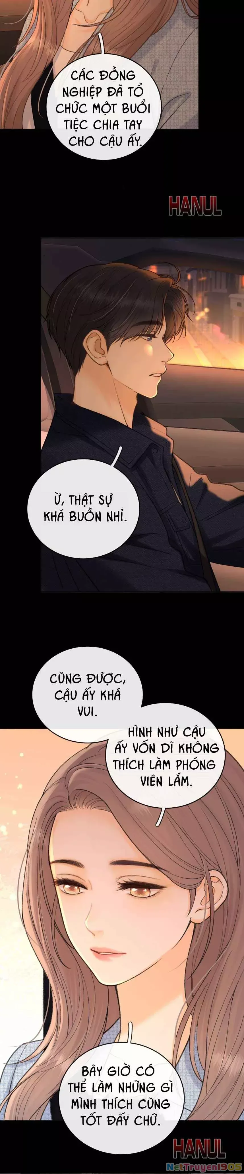 Khó Dỗ Dành - Chapter 115 - Page 7