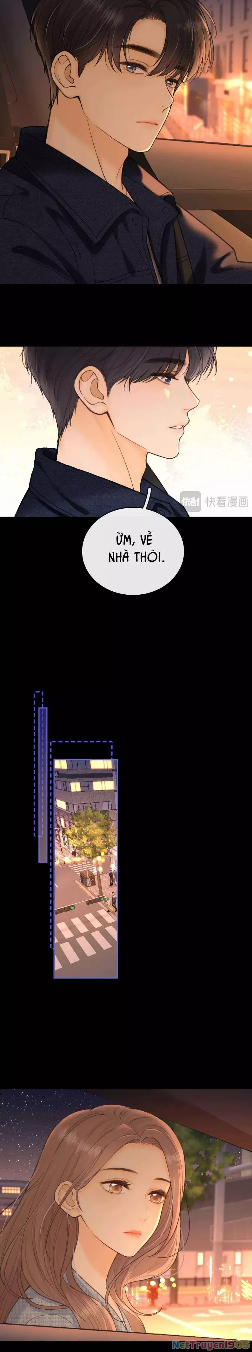 Khó Dỗ Dành - Chapter 115 - Page 8