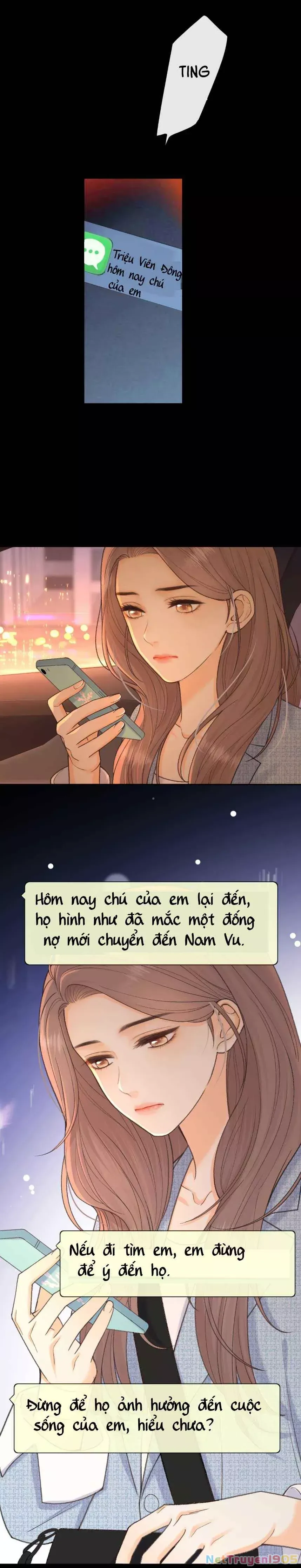 Khó Dỗ Dành - Chapter 115 - Page 9