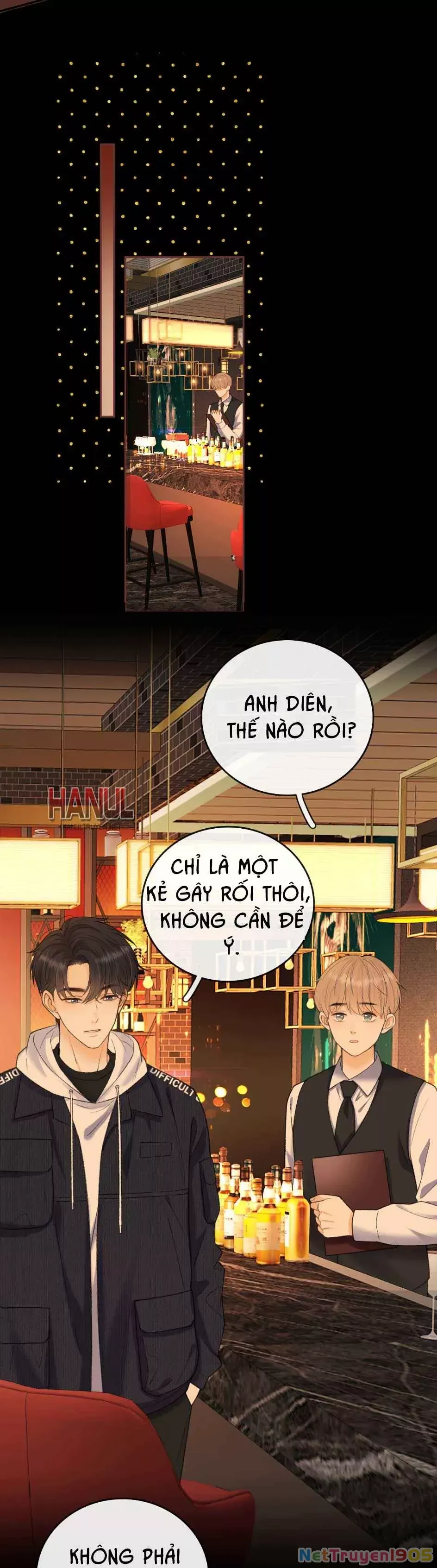 Khó Dỗ Dành - Chapter 116 - Page 13