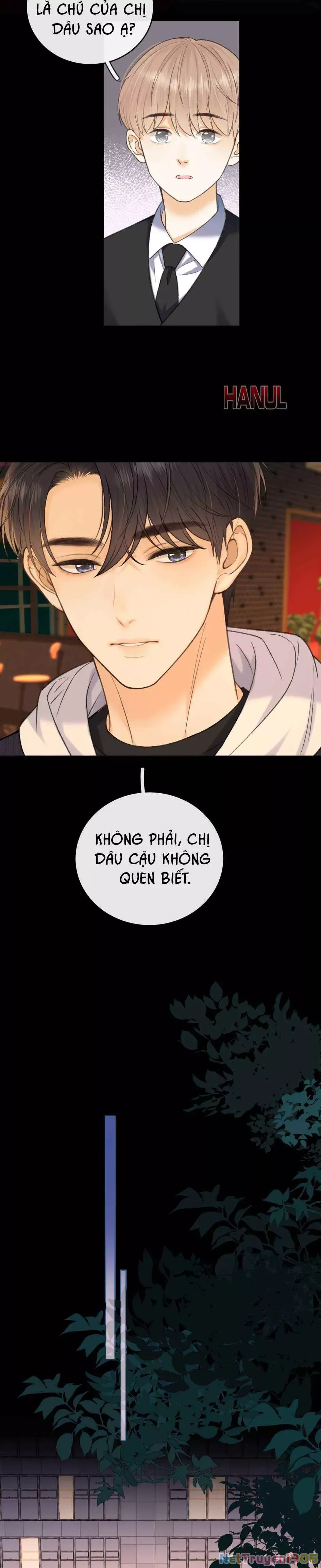 Khó Dỗ Dành - Chapter 116 - Page 14