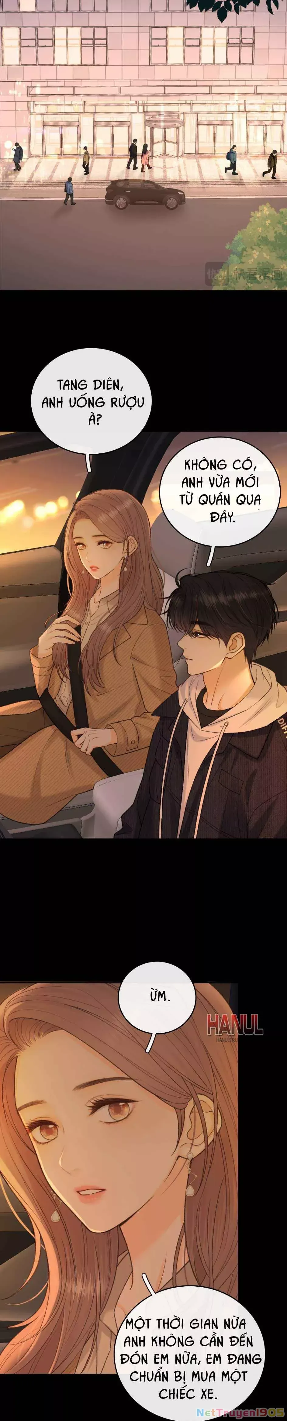 Khó Dỗ Dành - Chapter 116 - Page 15