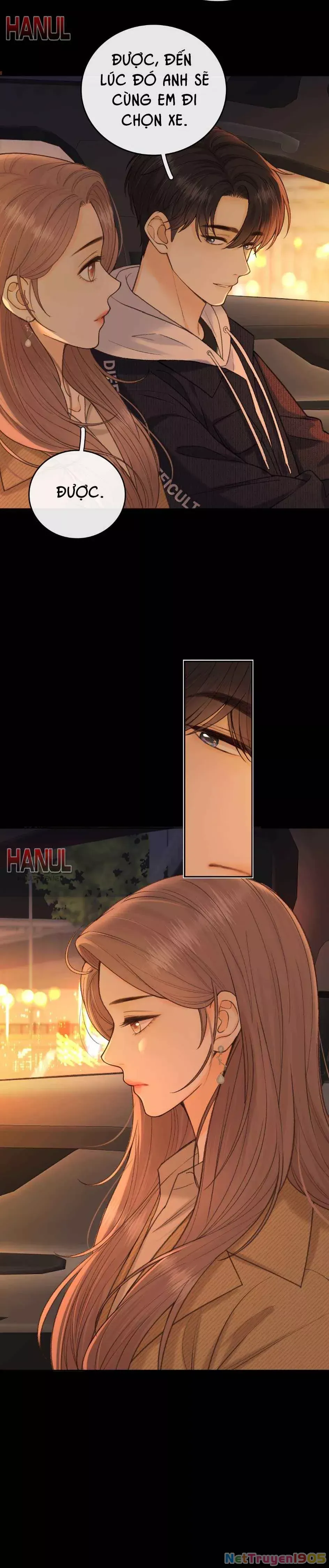 Khó Dỗ Dành - Chapter 116 - Page 16