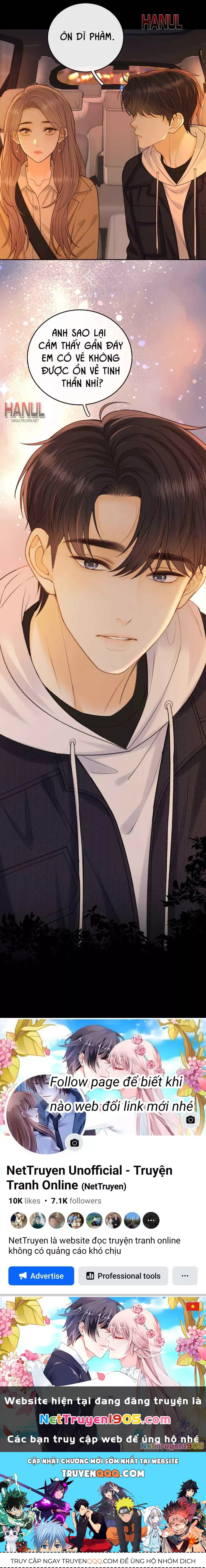 Khó Dỗ Dành - Chapter 116 - Page 17