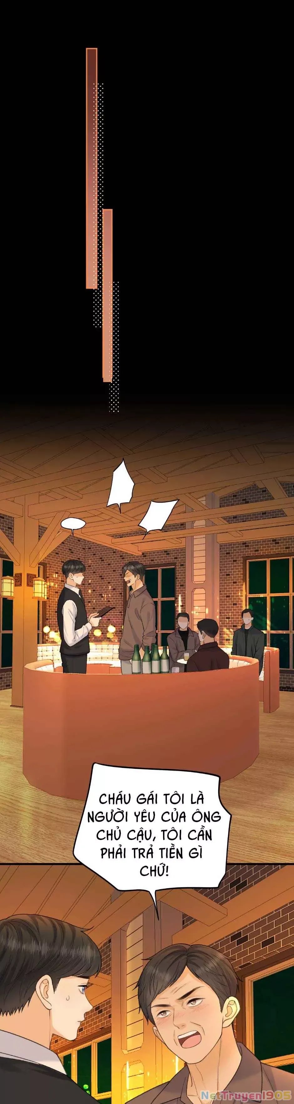 Khó Dỗ Dành - Chapter 116 - Page 4