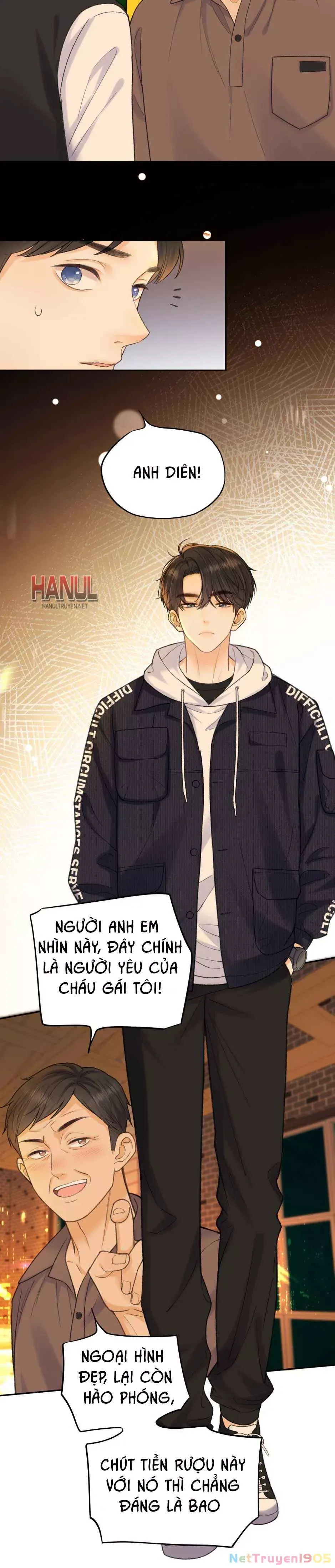 Khó Dỗ Dành - Chapter 116 - Page 5