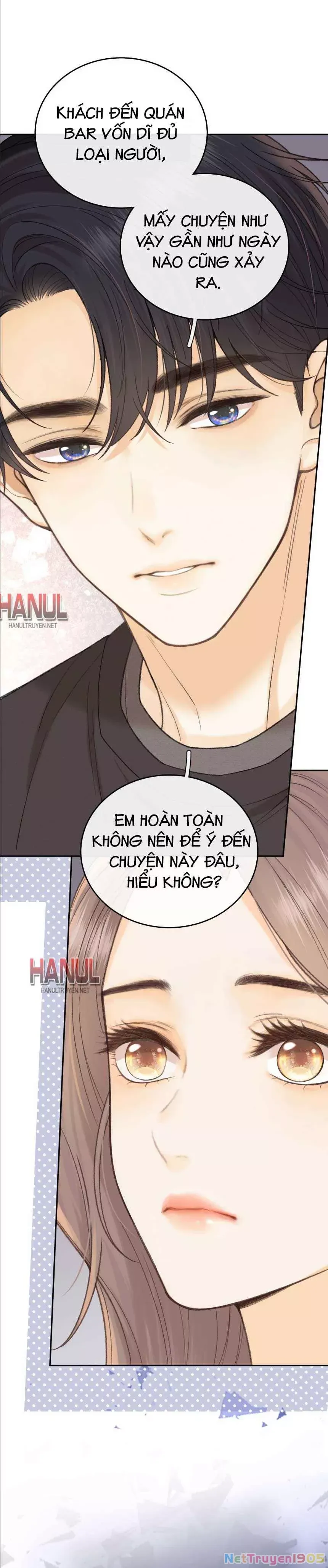 Khó Dỗ Dành - Chapter 117 - Page 13