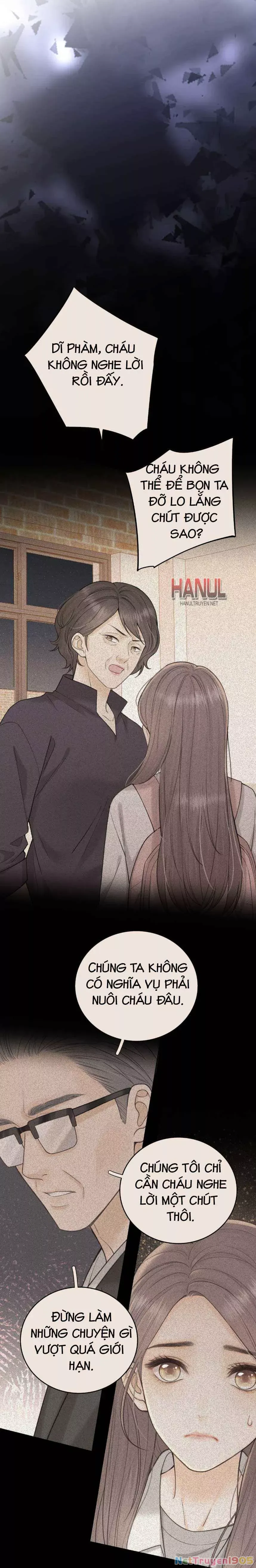 Khó Dỗ Dành - Chapter 117 - Page 14