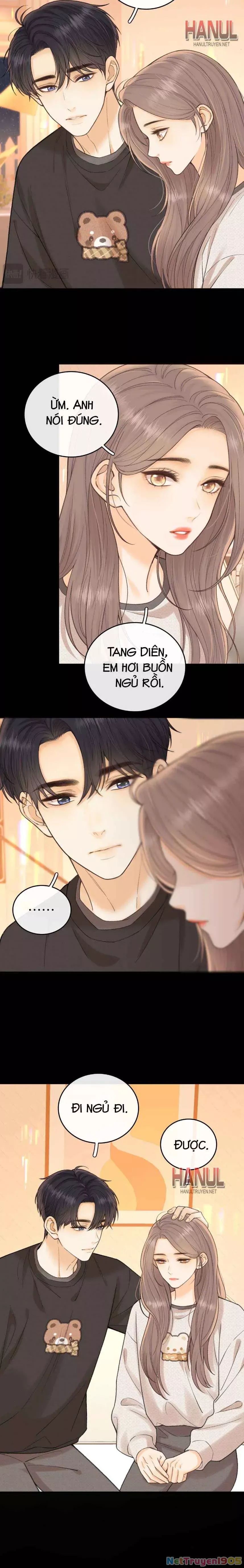 Khó Dỗ Dành - Chapter 117 - Page 16