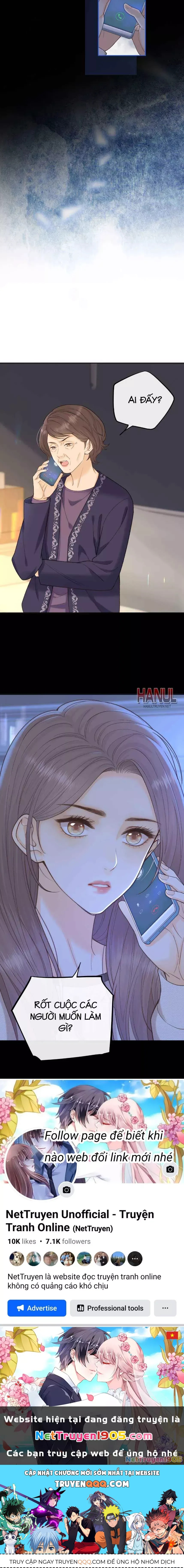 Khó Dỗ Dành - Chapter 117 - Page 18