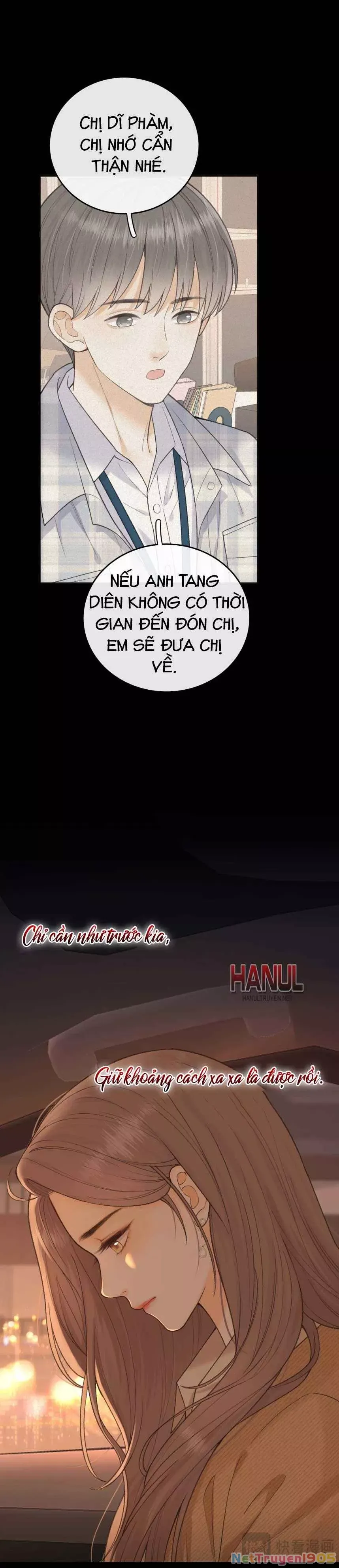 Khó Dỗ Dành - Chapter 117 - Page 4