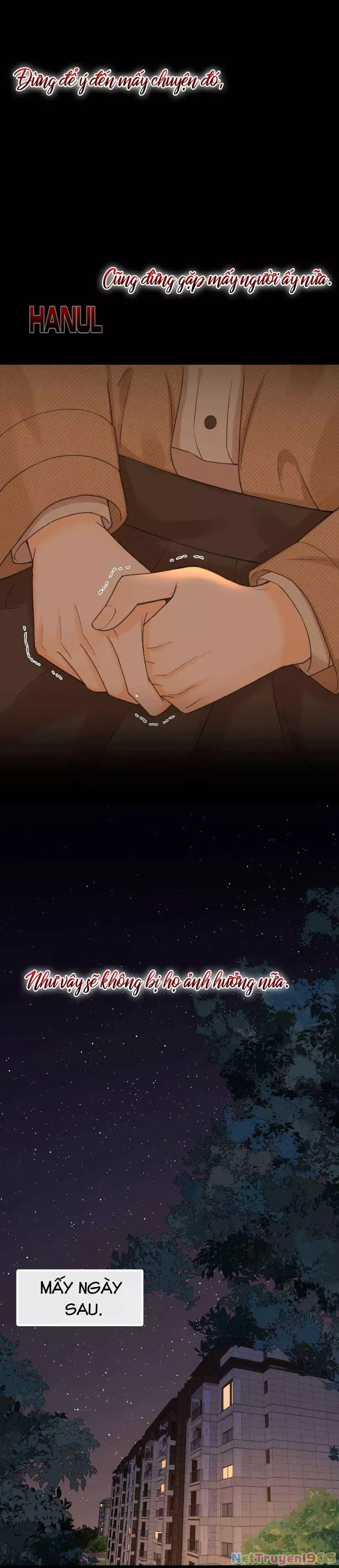 Khó Dỗ Dành - Chapter 117 - Page 5