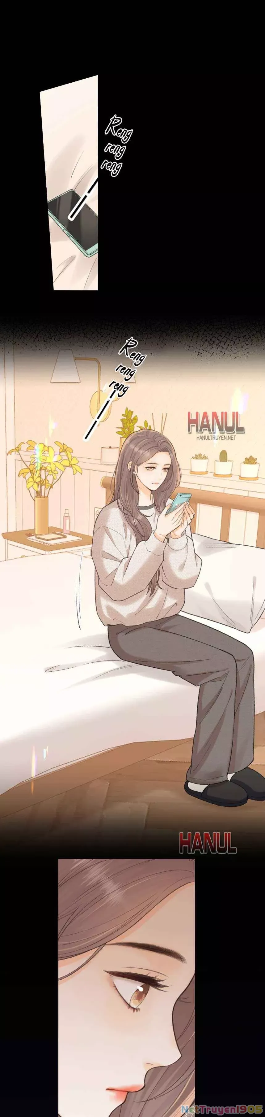 Khó Dỗ Dành - Chapter 117 - Page 6