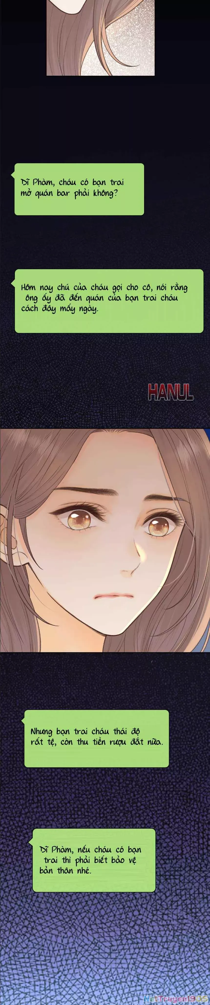 Khó Dỗ Dành - Chapter 117 - Page 7