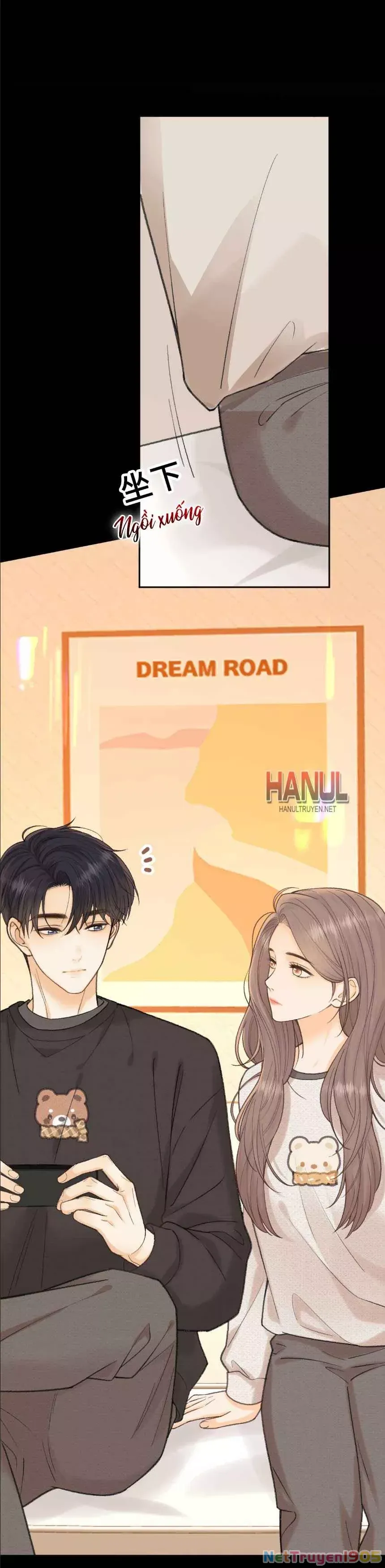 Khó Dỗ Dành - Chapter 117 - Page 9