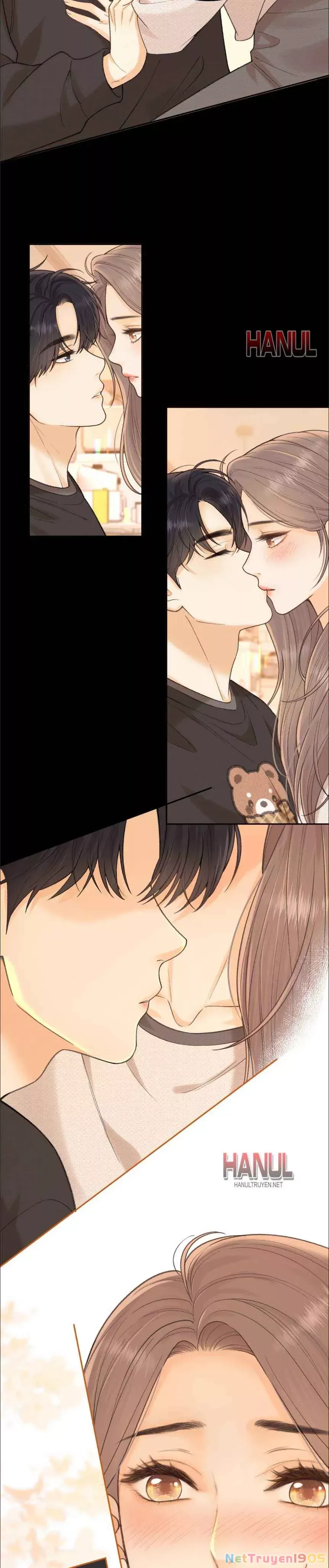 Khó Dỗ Dành - Chapter 118 - Page 12