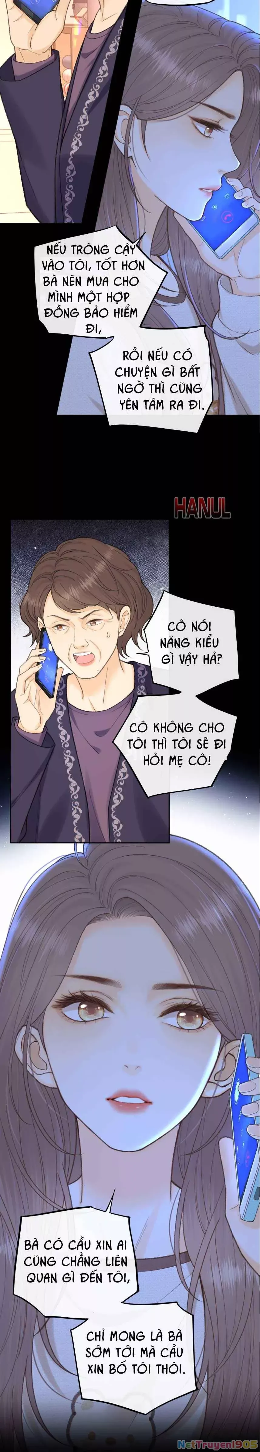 Khó Dỗ Dành - Chapter 118 - Page 3