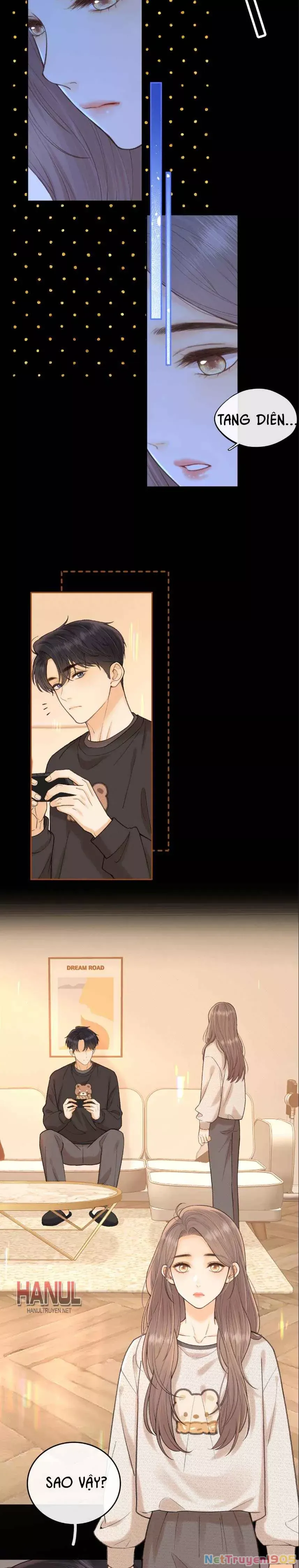 Khó Dỗ Dành - Chapter 118 - Page 5