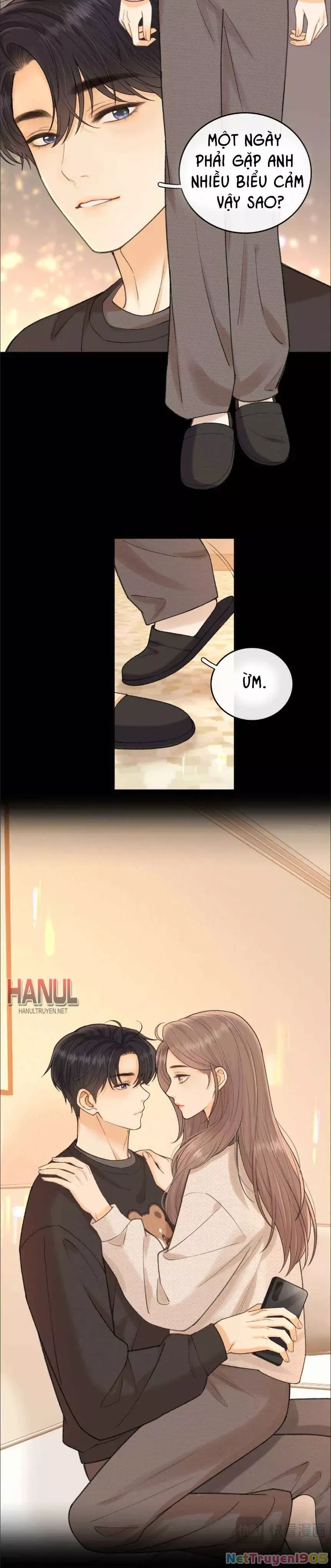 Khó Dỗ Dành - Chapter 118 - Page 6