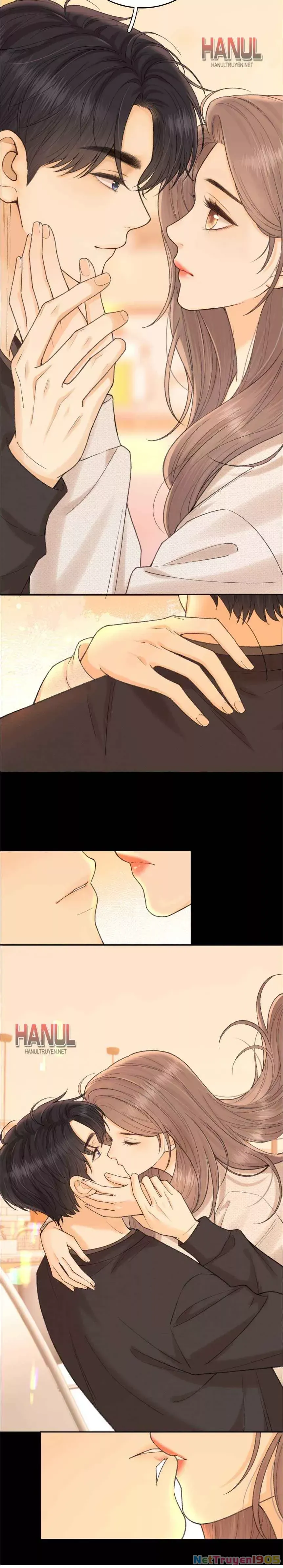 Khó Dỗ Dành - Chapter 118 - Page 8