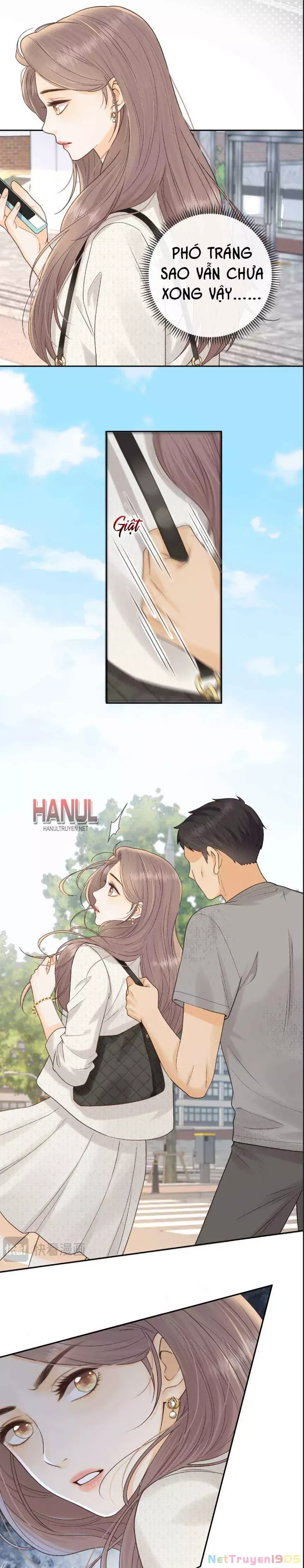 Khó Dỗ Dành - Chapter 119 - Page 10