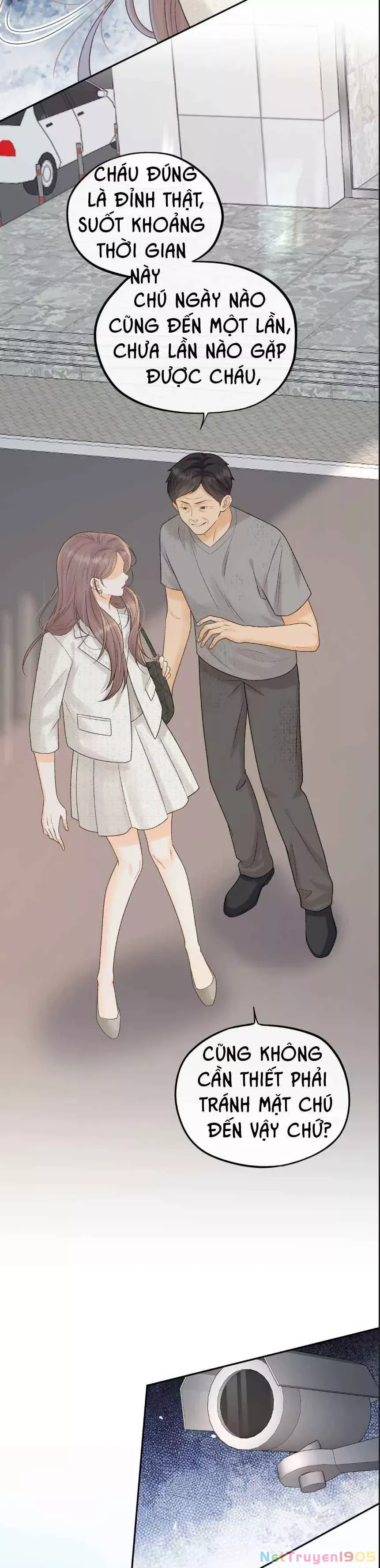 Khó Dỗ Dành - Chapter 119 - Page 11