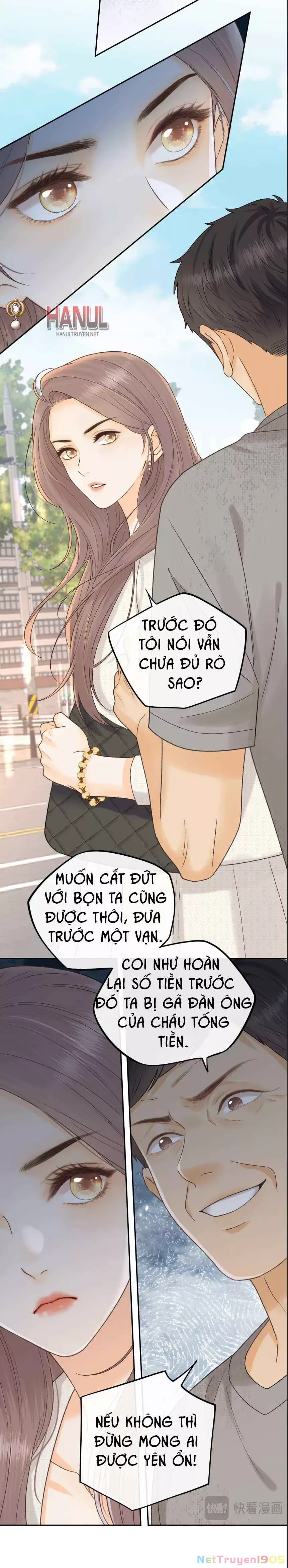 Khó Dỗ Dành - Chapter 119 - Page 12