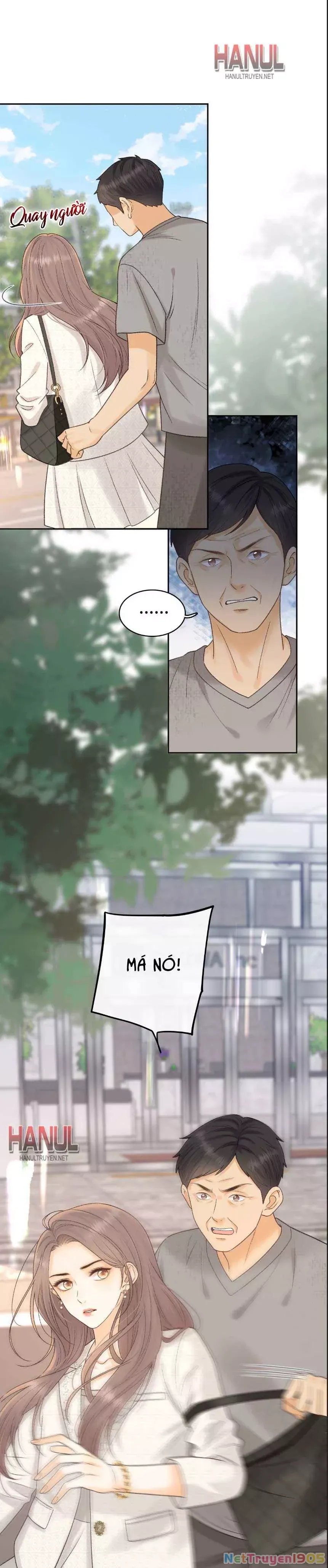 Khó Dỗ Dành - Chapter 119 - Page 13