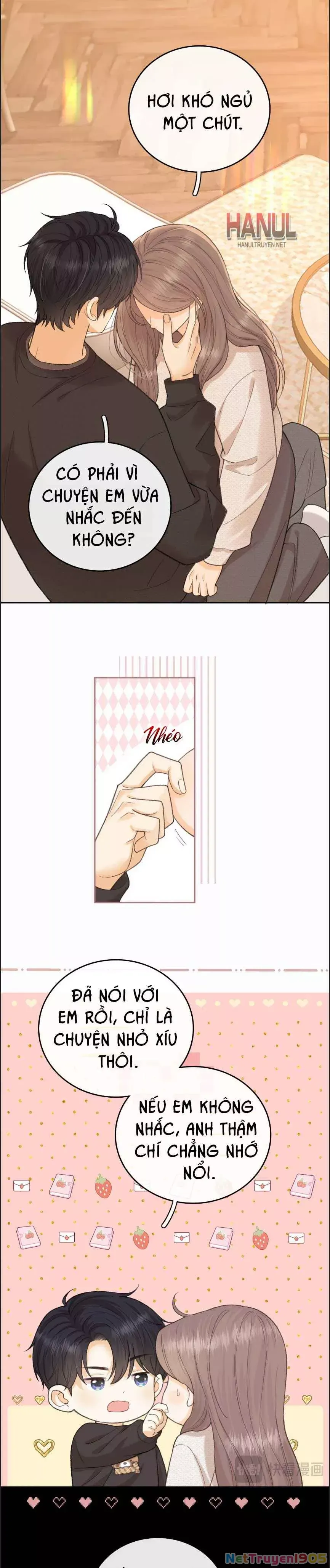 Khó Dỗ Dành - Chapter 119 - Page 4