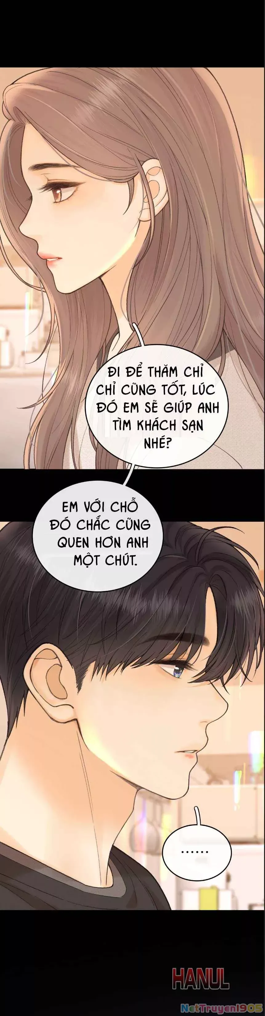 Khó Dỗ Dành - Chapter 119 - Page 8
