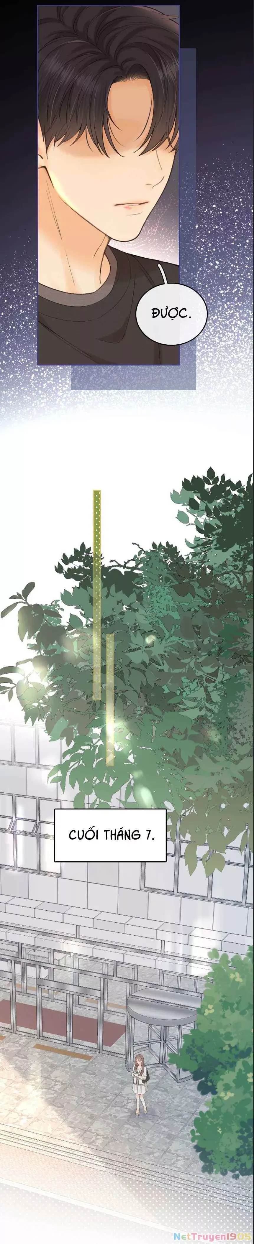 Khó Dỗ Dành - Chapter 119 - Page 9