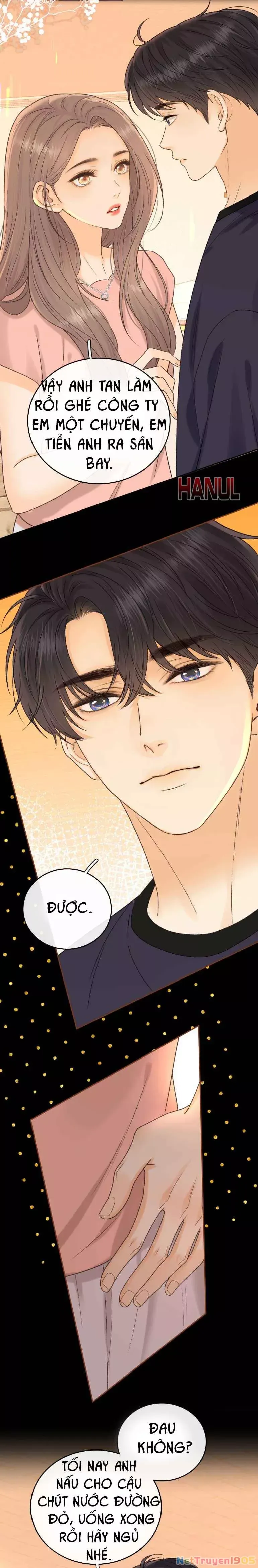 Khó Dỗ Dành - Chapter 120 - Page 10